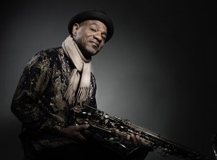 Kirk Whalum