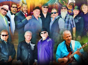 Latin Legends Live