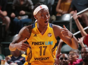 Indiana Fever