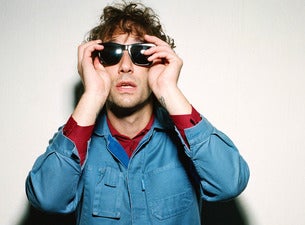 Albert Hammond Jr.