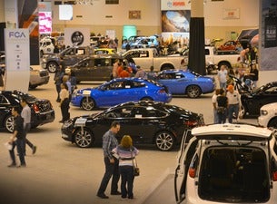 Houston Auto Show