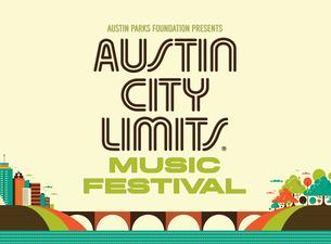 Austin City Limits Music Festival