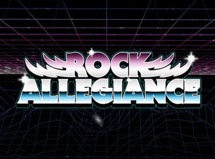 Rock Allegiance Tour