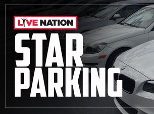 Gorge Amphitheatre Star Parking