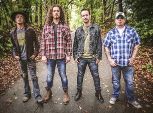 Black Stone Cherry