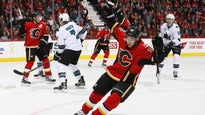 Calgary Flames presale password for early tickets in Calgary