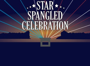 Star Spangled Spectacular