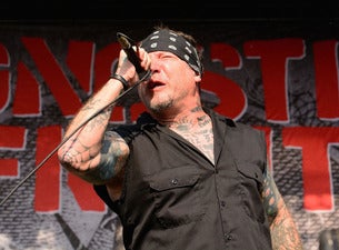 Agnostic Front