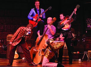 Million Dollar Quartet (Touring)