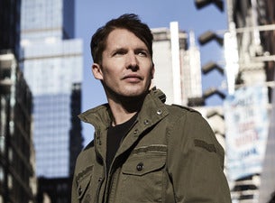 James Blunt