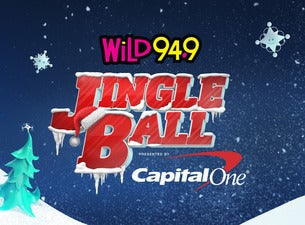 Jingle Ball