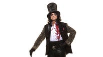 A Paranormal Evening With Alice Cooper pre-sale code for show tickets in a city near you (in a city near you)