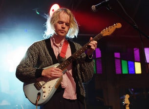 Connan Mockasin