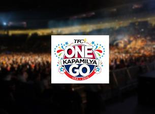 One Kapamilya Go!