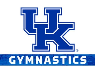 Kentucky Wildcats Women's Gymnastics