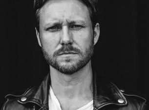 Cory Branan