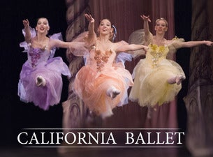 California Ballet