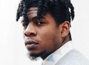 Mick Jenkins