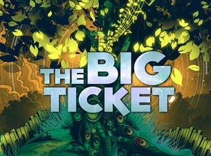 The Big Ticket