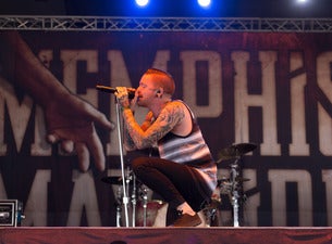 Memphis May Fire