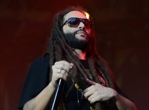 Alborosie