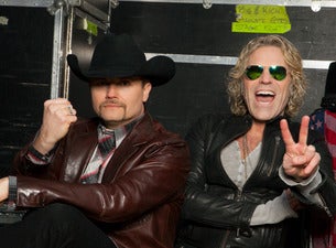 Big and Rich