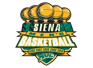 Siena Saints Mens Basketball