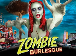 Zombie Burlesque