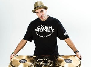 DJ Cash Money