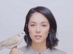 Kina Grannis