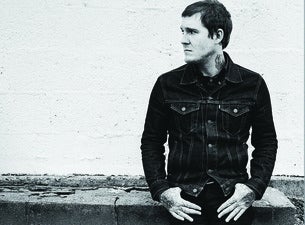 Brian Fallon & the Crowes