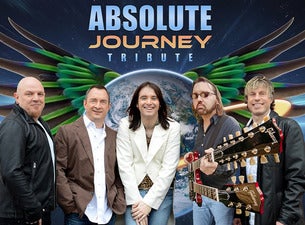 Absolute Journey