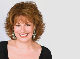 Joy Behar