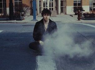 Barns Courtney