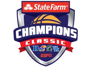 State Farm Champions Classic