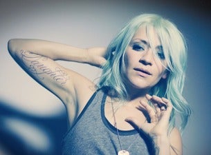 Lacey Sturm