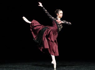 Grand Rapids Ballet