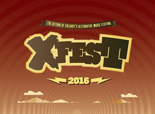 X-Fest