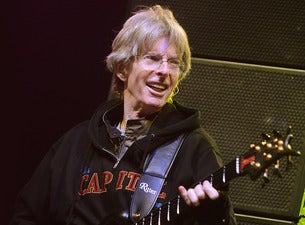 Phil Lesh