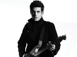 John Mayer