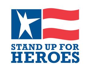 Stand Up for Heroes - Benefit for the Bob Woodruff Fo