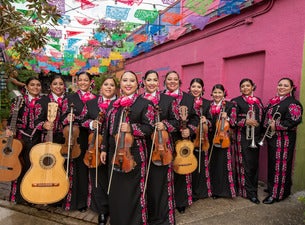 Mariachi Las Alteñas