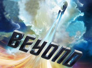 Star Trek Beyond:  An IMAX 3D Experience