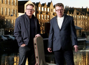 The Proclaimers