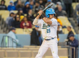 UCLA Bruins Baseball