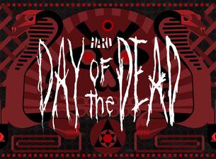 HARD Day of the Dead