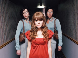 Jenny Lewis