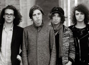 Catfish and the Bottlemen