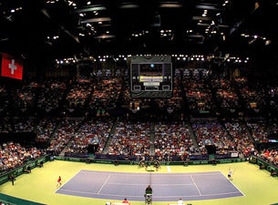 Davis Cup