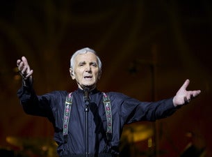 Charles Aznavour